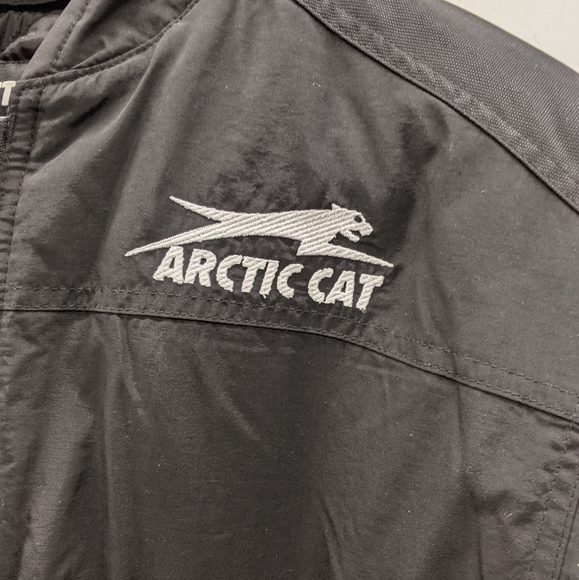 NWT Arctic Cat Flex Tech 200 Liner Jacket Womans - Picture 6 of 7